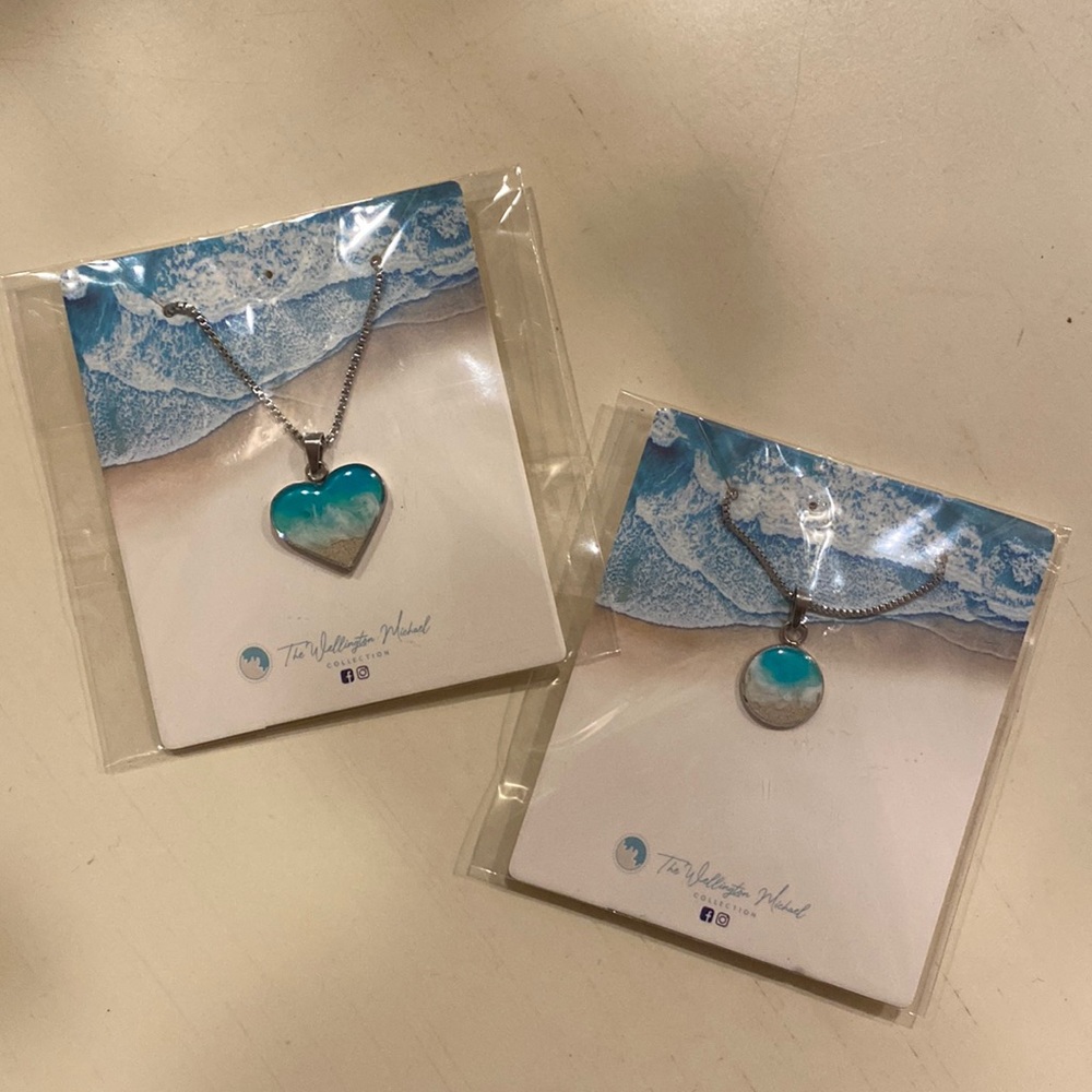 Necklace Bundle